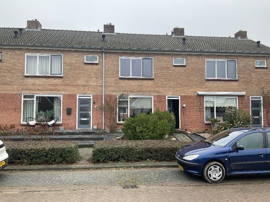 Dwarsweg 40 - Heukelum