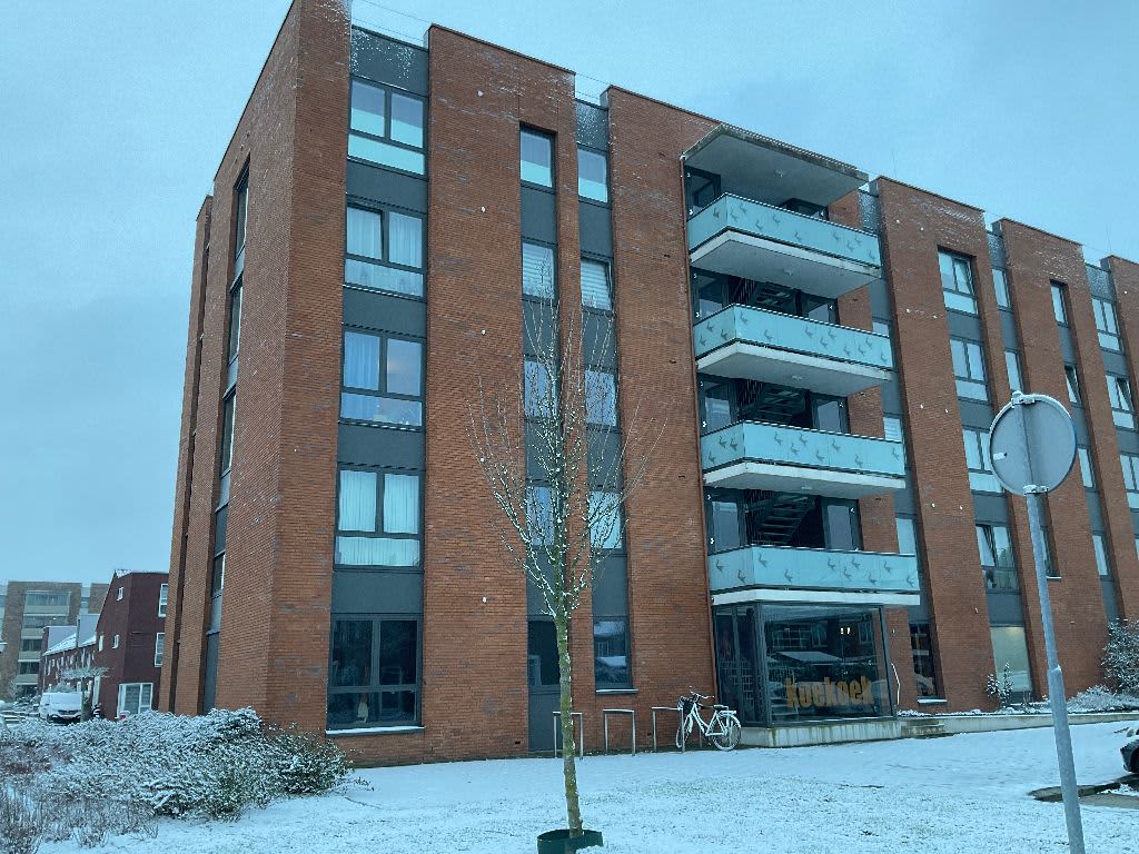 Nicolaasvicarie 30 - Culemborg