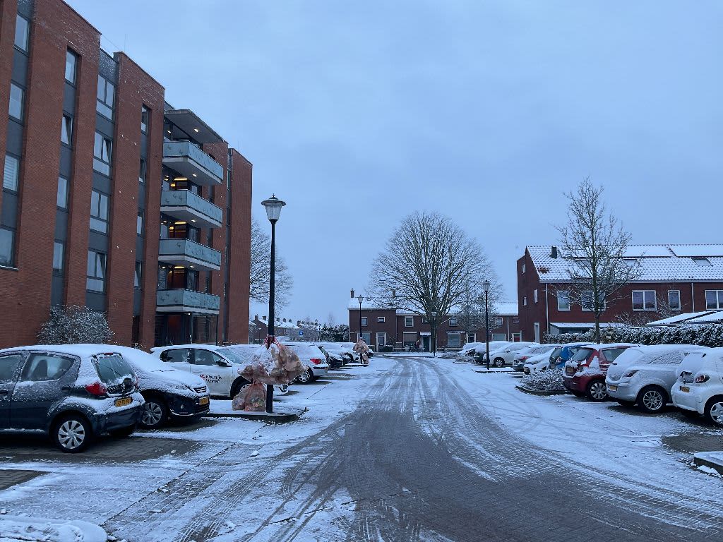 Nicolaasvicarie 30 - Culemborg