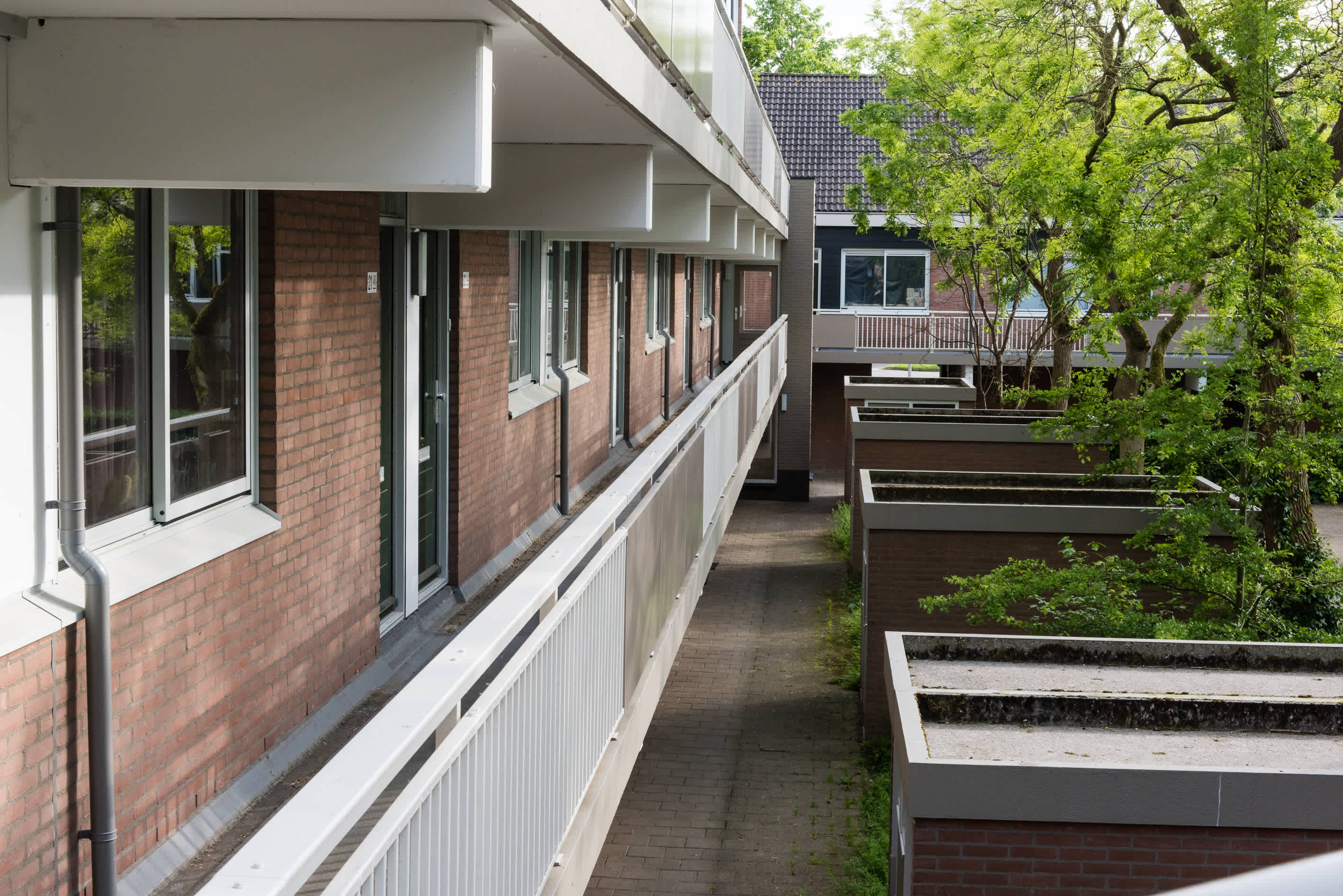 De Clomp 2216 - Zeist