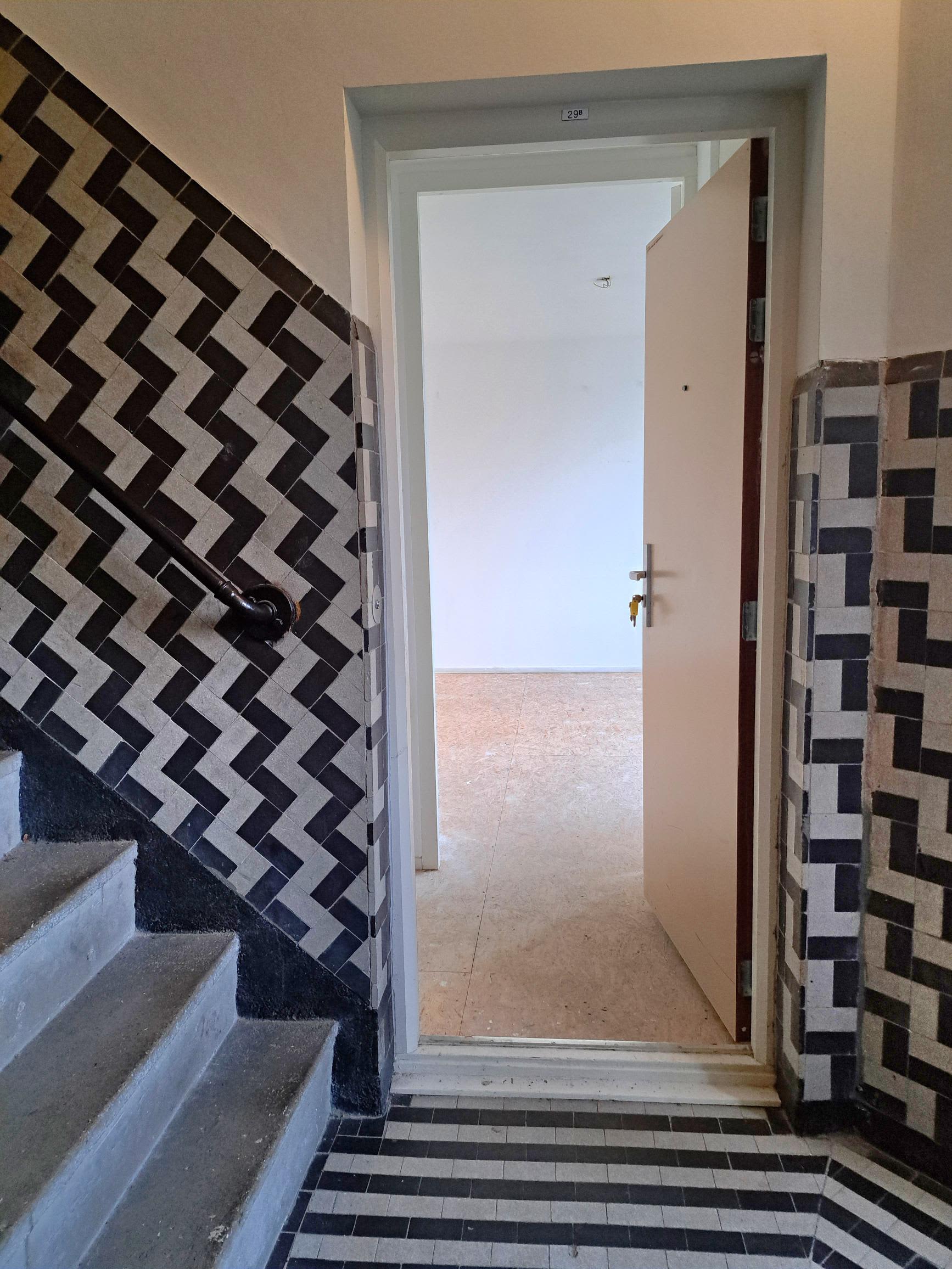 Spaarndammerdijk 29-B - Amsterdam