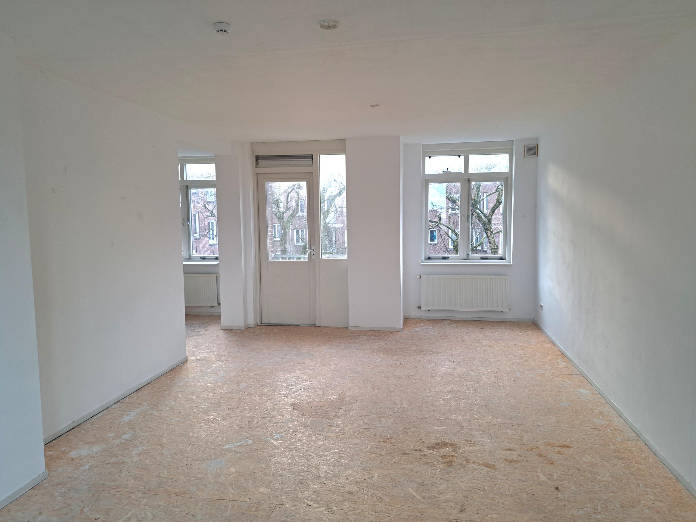 Spaarndammerdijk 29-B - Amsterdam