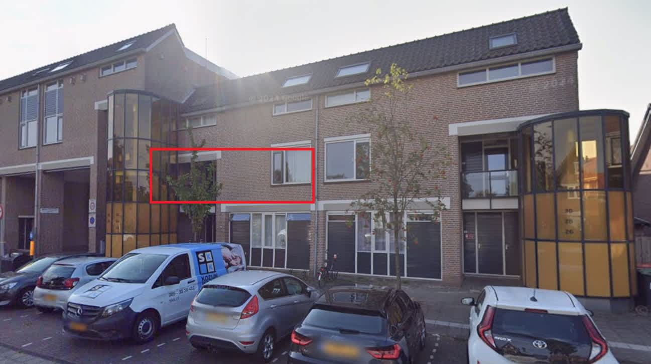 Prins Bernhardlaan 34 - Uithoorn