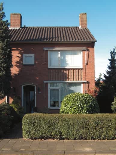 Van Deysselstraat 30 - Dordrecht