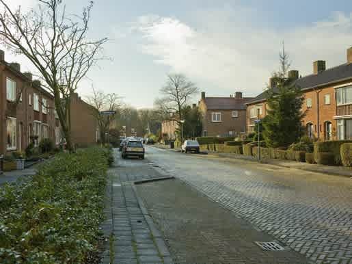 Van Deysselstraat 30 - Dordrecht