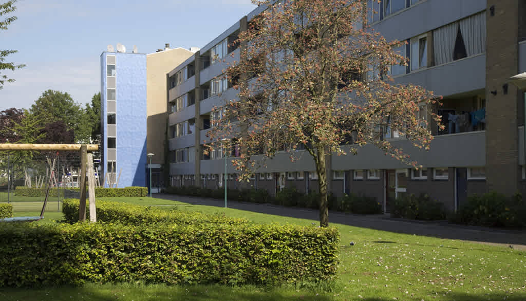 Schrijverspark 9402 - Veenendaal