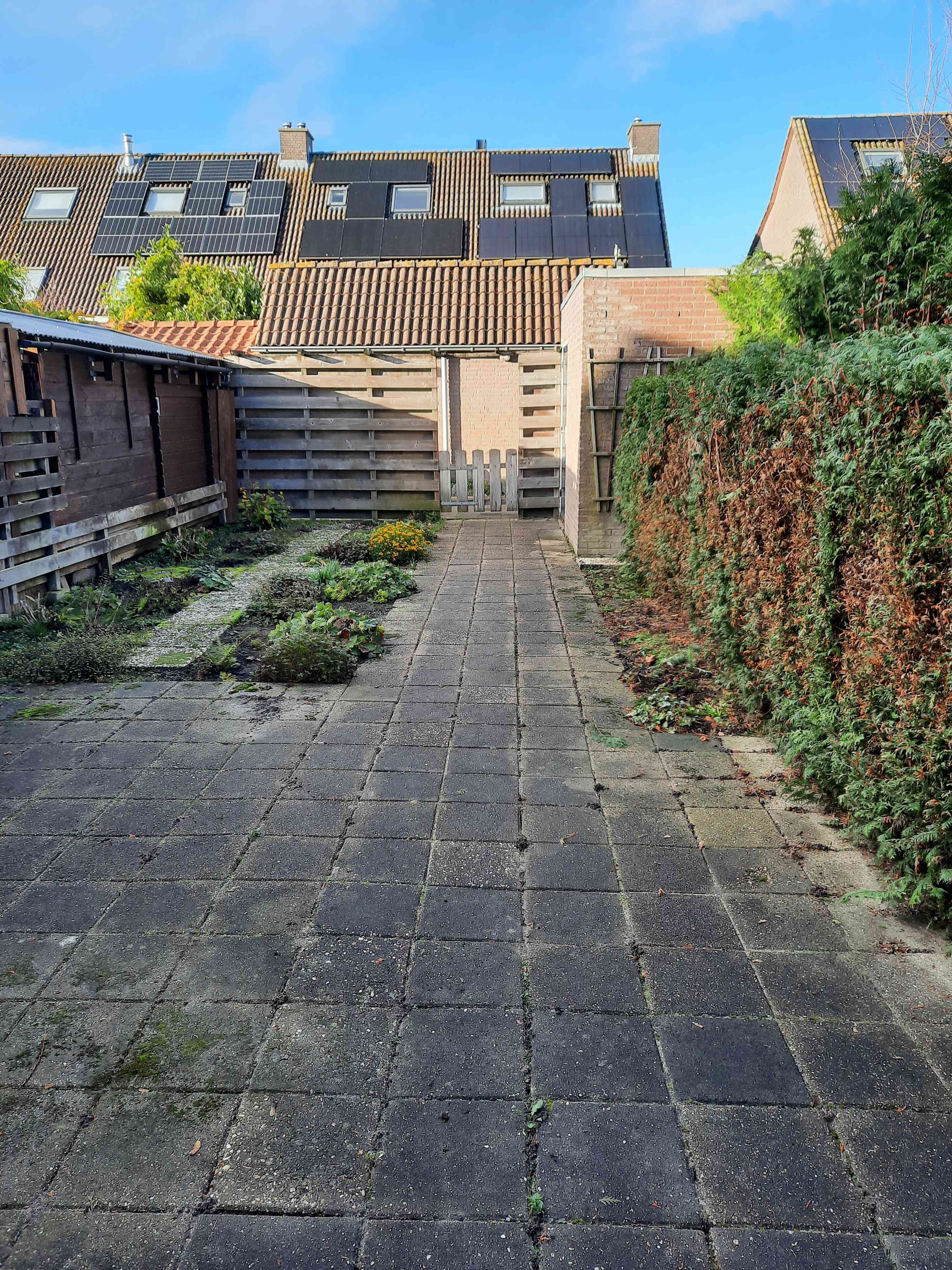 Middenhoek 60 - Loenen aan de Vecht