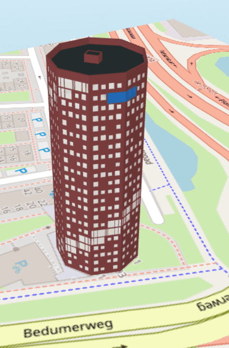 Oostzaan 423 - Groningen