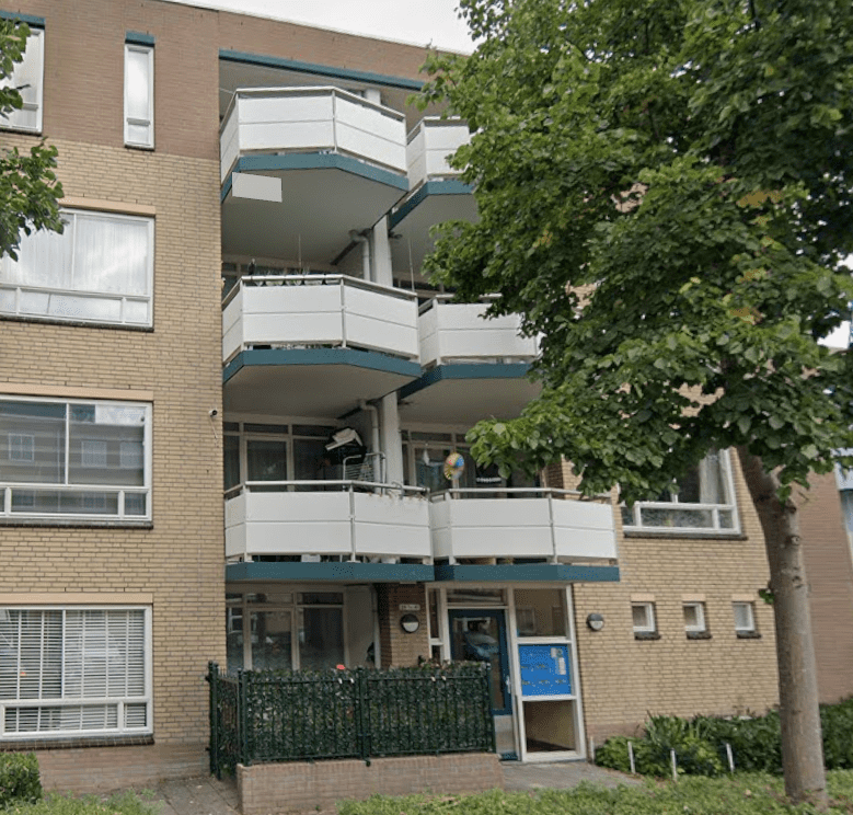 J.G. Suurhoffstraat 31 - Almere