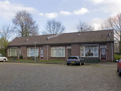 Abraham Kuyperweg 332 - Dordrecht