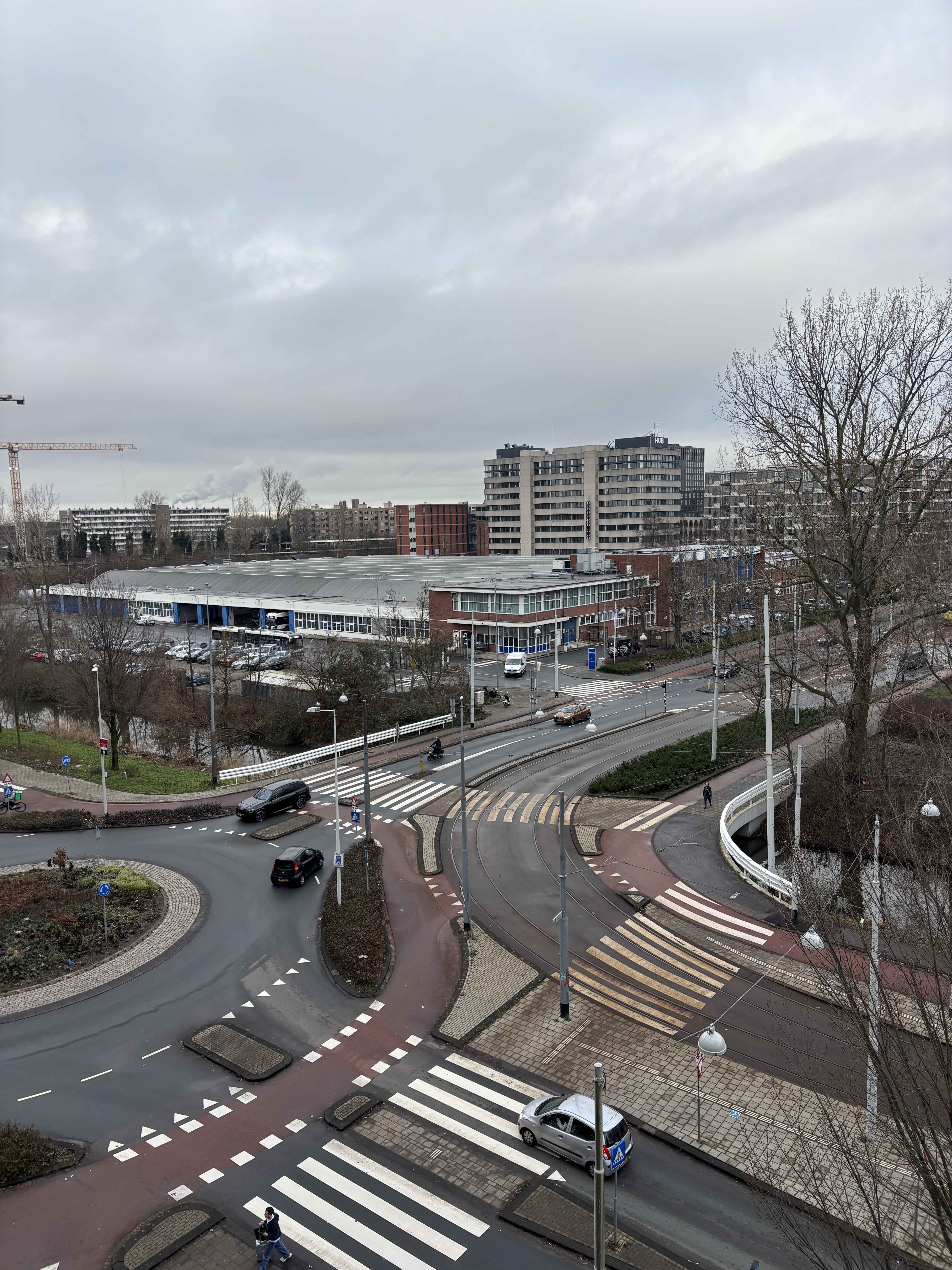 Jan Evertsenstraat 433 - Amsterdam