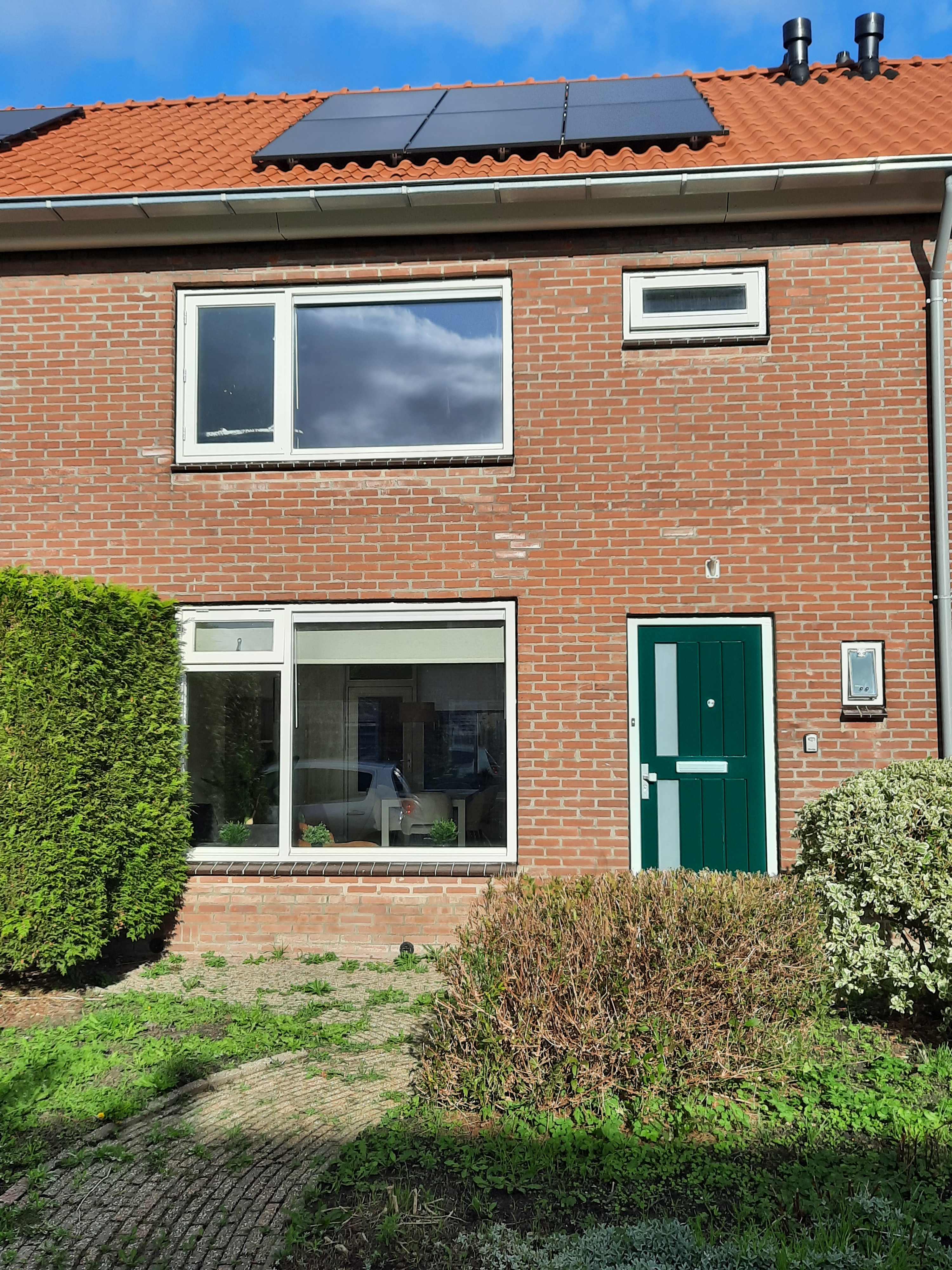 Van Amstellaan 12 - Loenen aan de Vecht