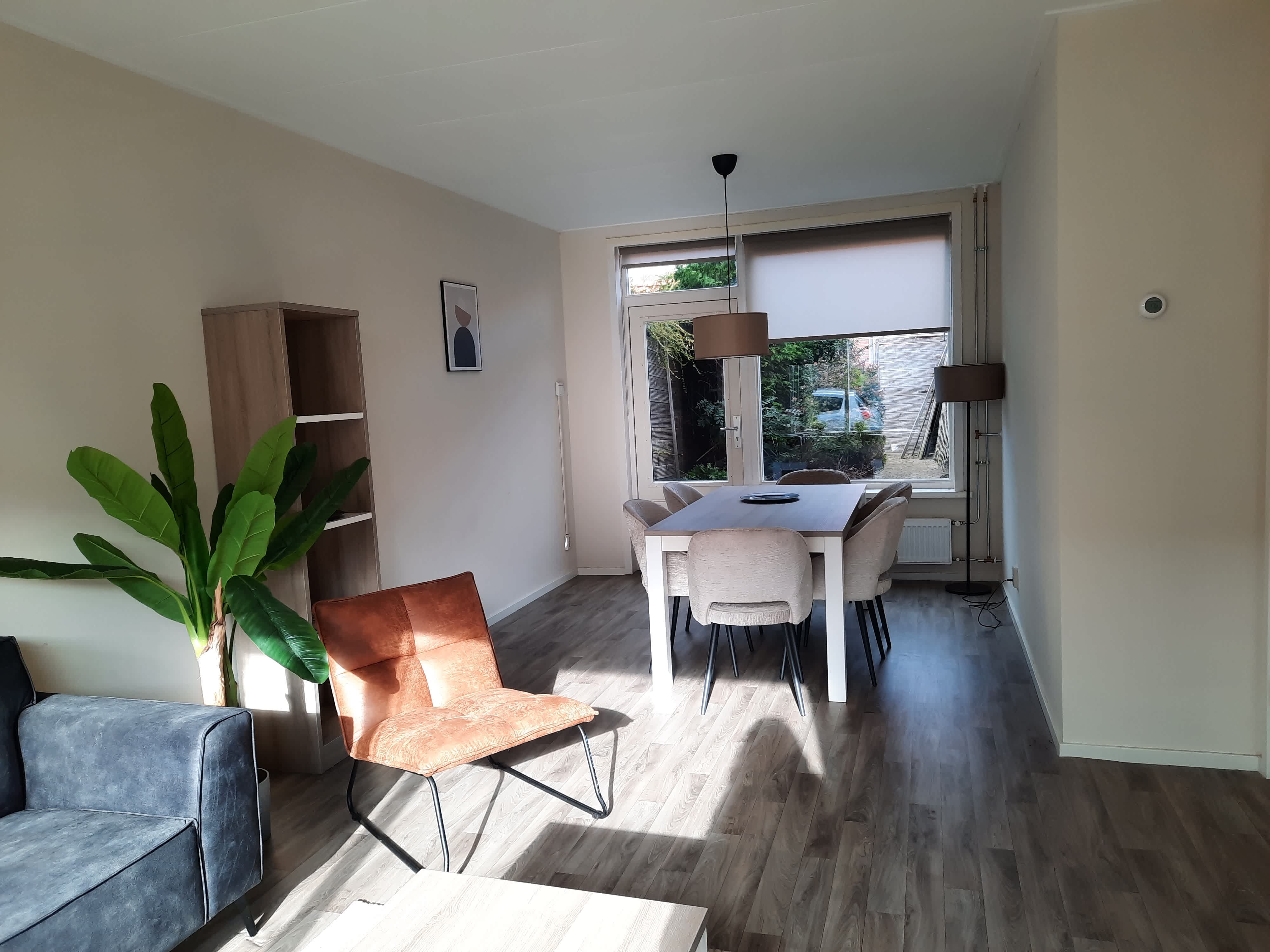 Van Amstellaan 12 - Loenen aan de Vecht