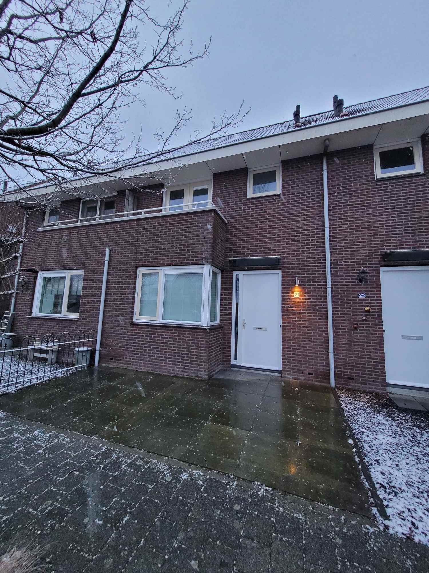 Alexanderstraat 21 - Hardinxveld-Giessendam