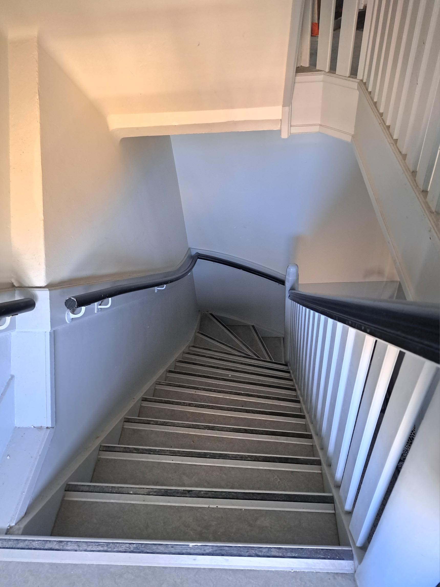 De Wittenkade 109-2 - Amsterdam