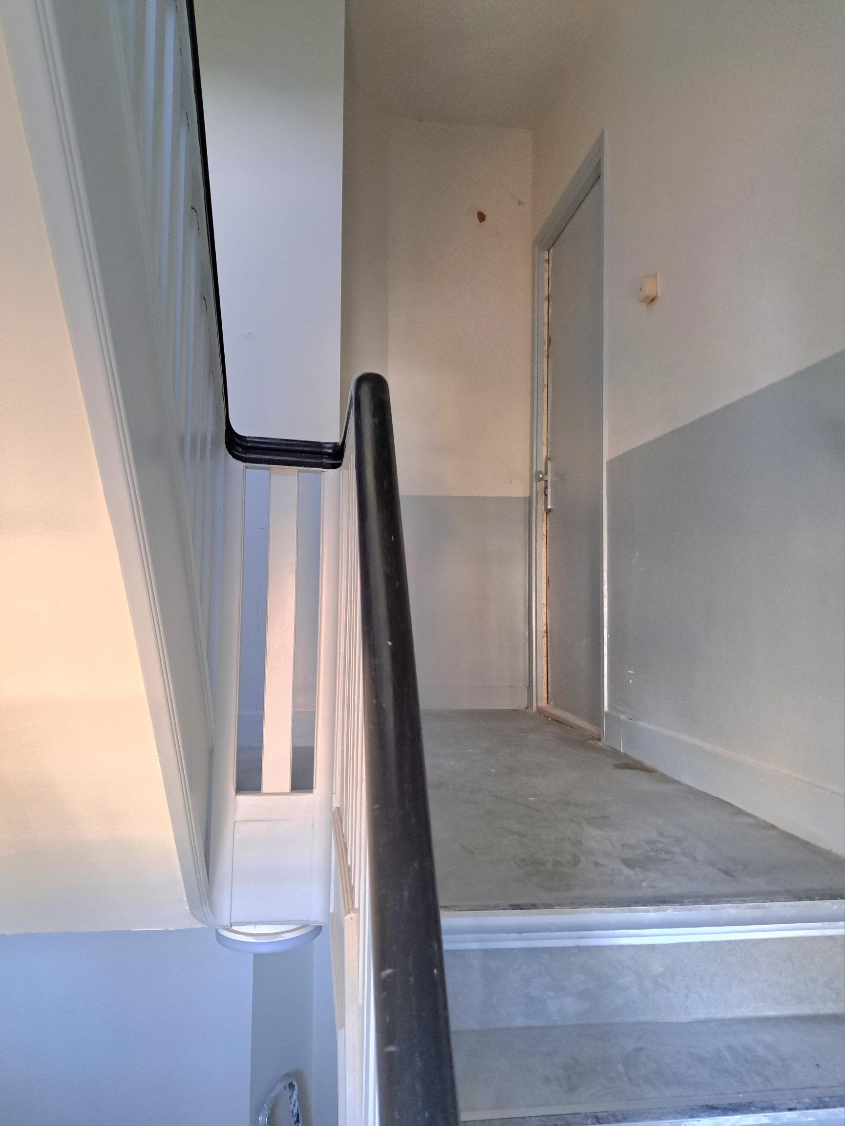 De Wittenkade 109-2 - Amsterdam