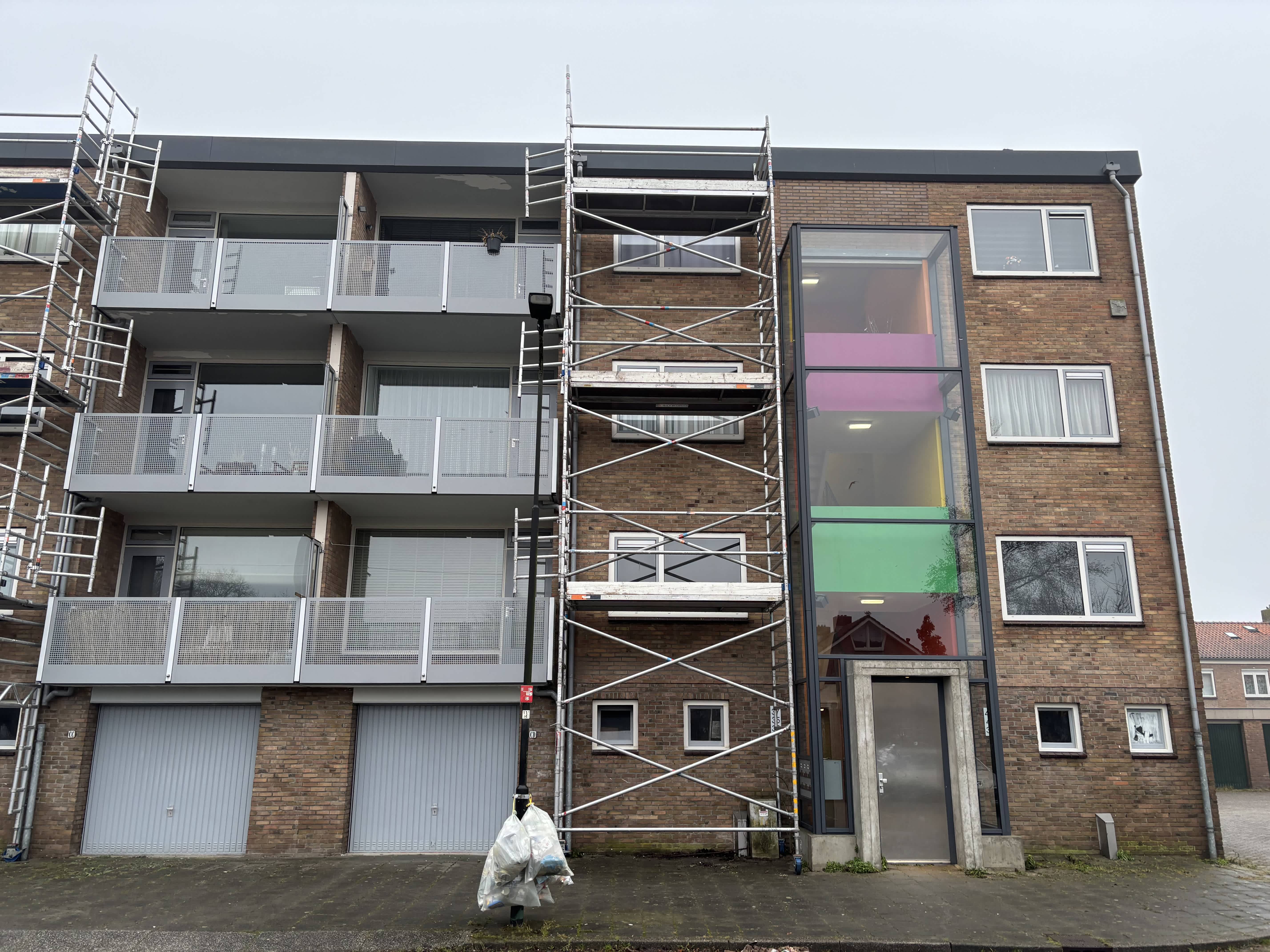 Prinses Margrietlaan 37 - Mijdrecht