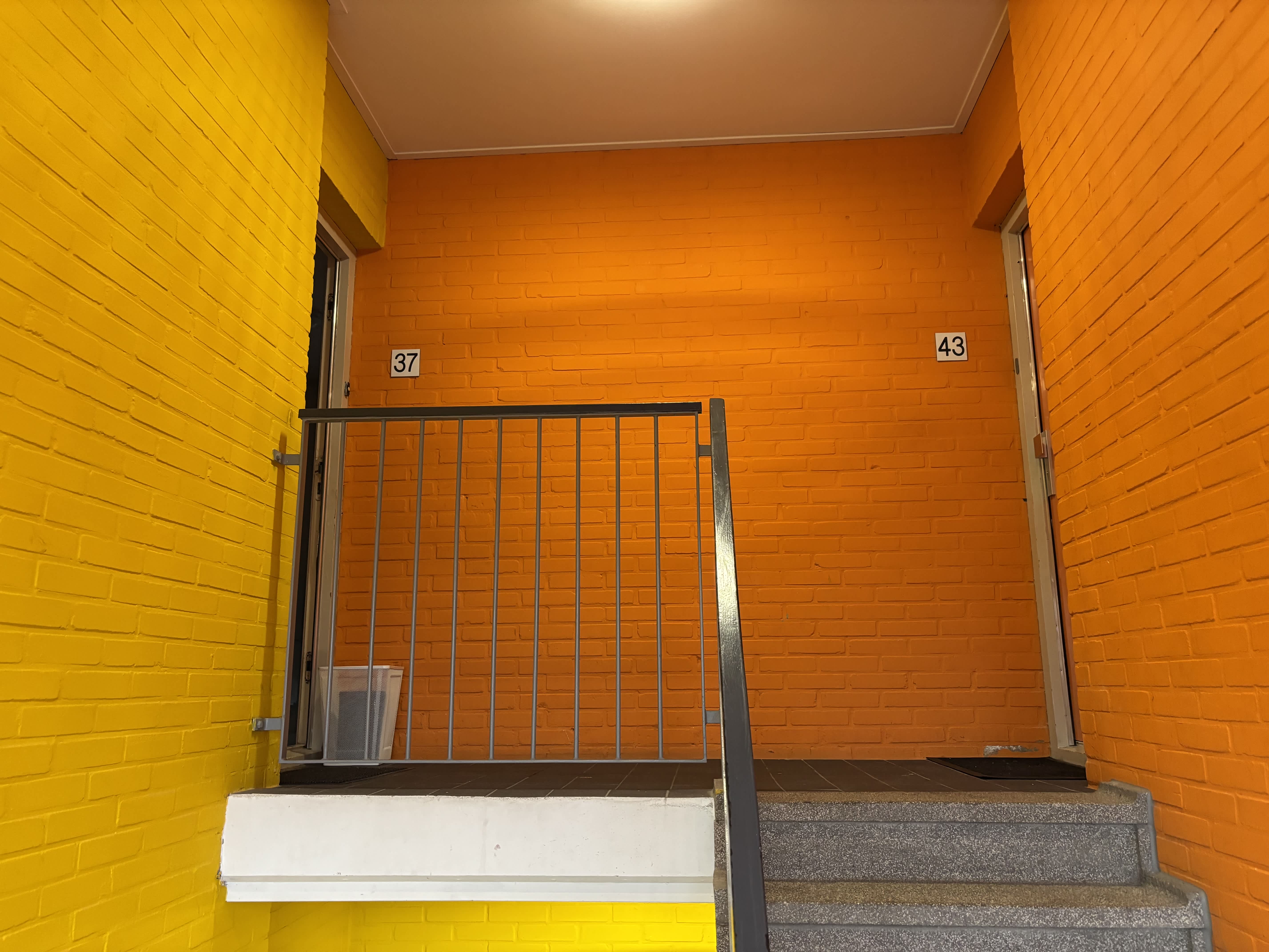 Prinses Margrietlaan 37 - Mijdrecht