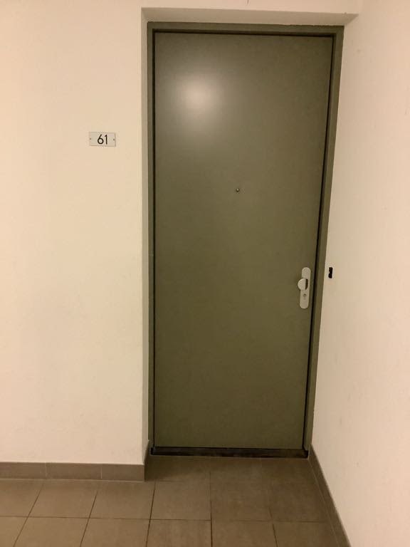 Jacoba van Beierendreef 61 - Utrecht