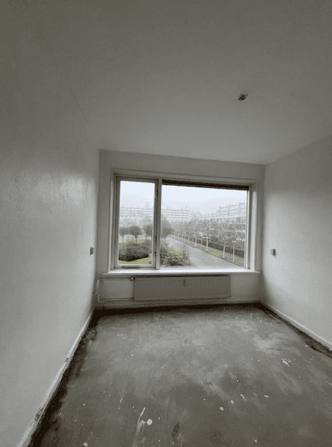 Theemsdreef 206 - Utrecht