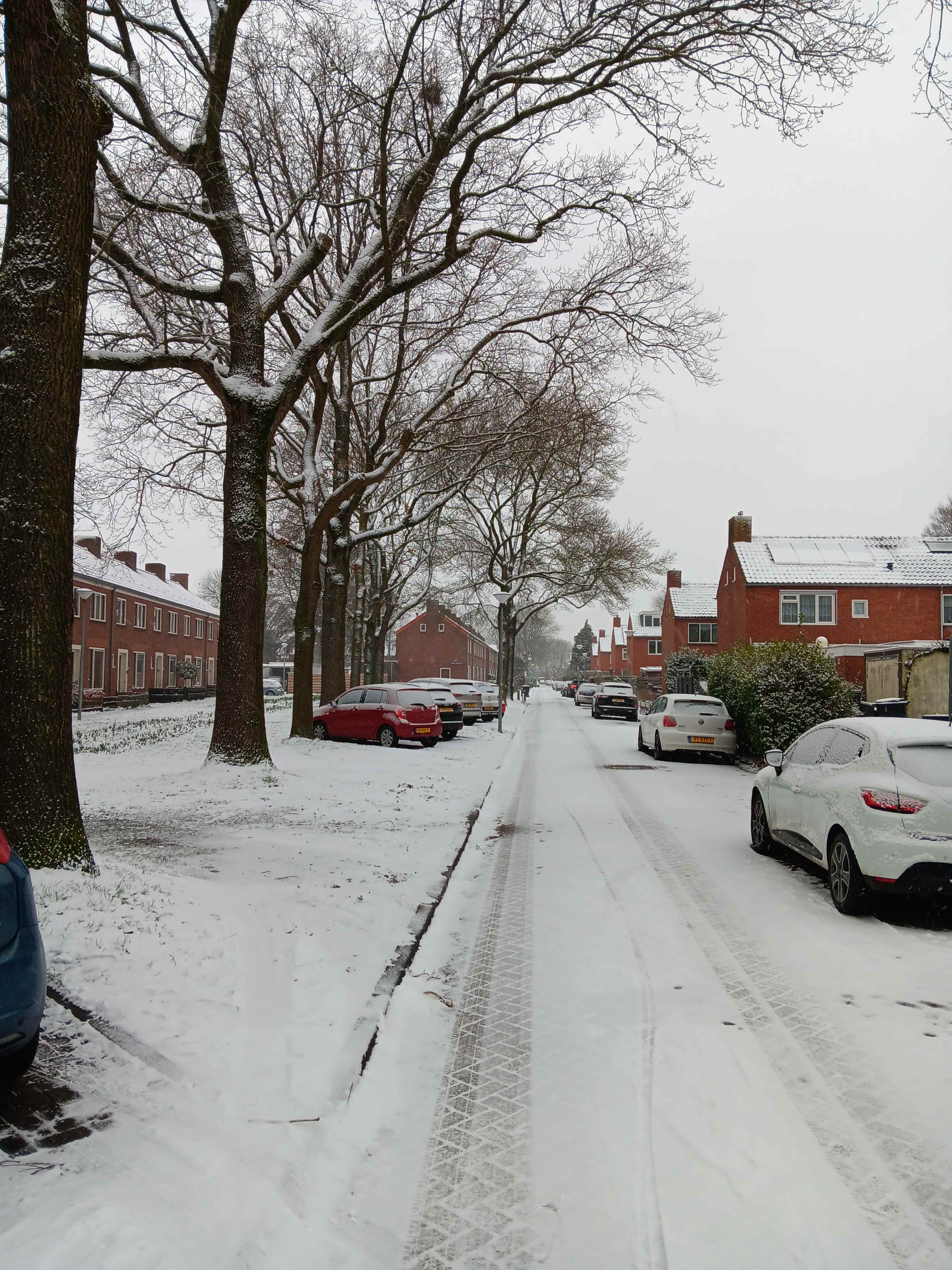 Industriestraat 16 - Groningen