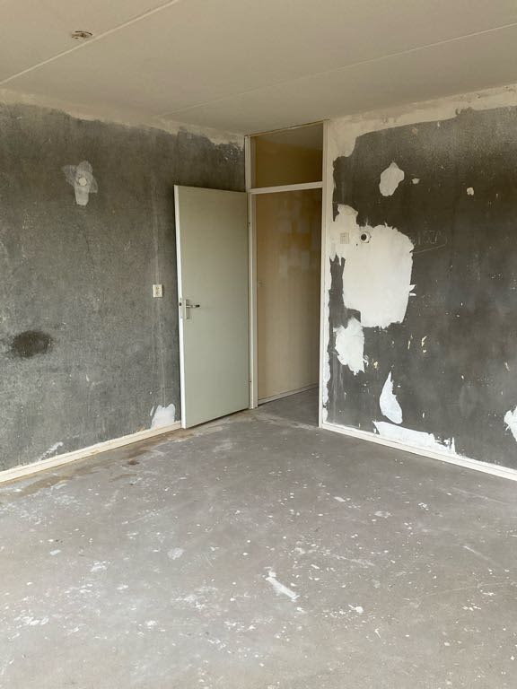 Amstel 288B - Amsterdam