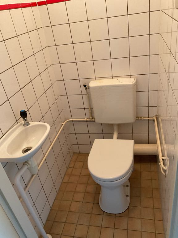 Amstel 288B - Amsterdam