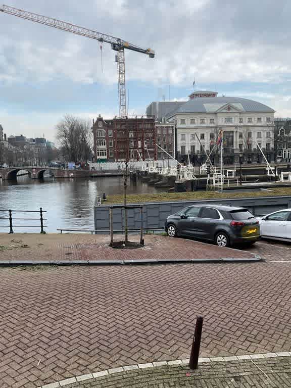 Amstel 288B - Amsterdam