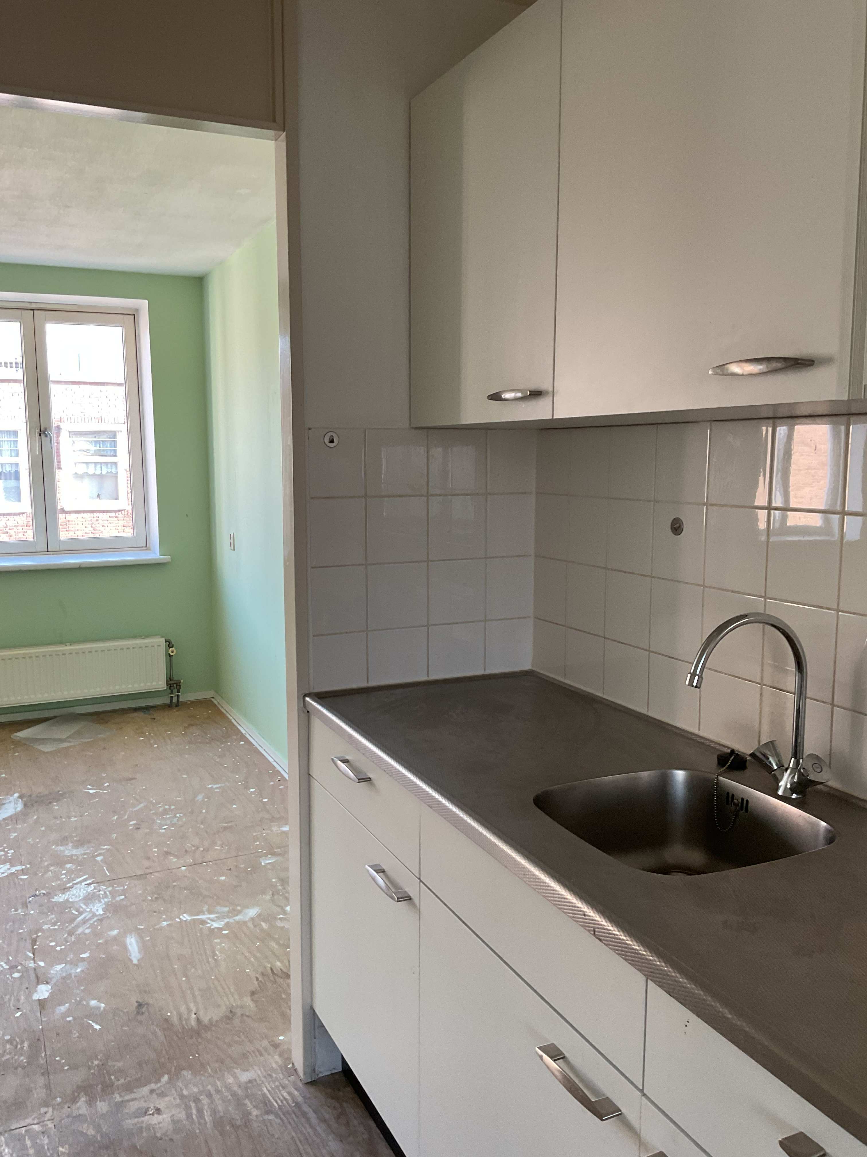 Hudsonhof 45 - Amsterdam