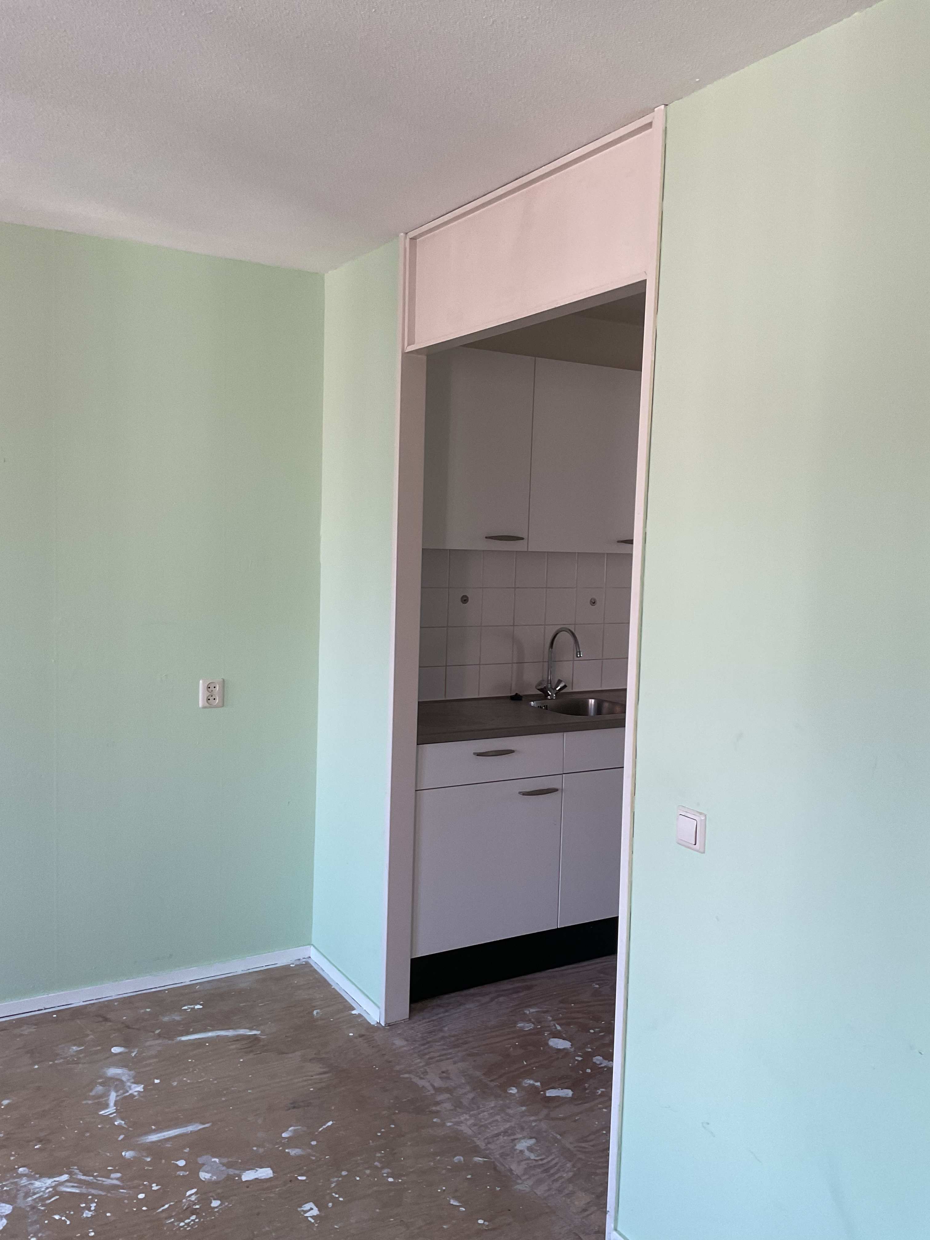 Hudsonhof 45 - Amsterdam