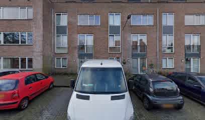 Daltonstraat 26 - Hilversum