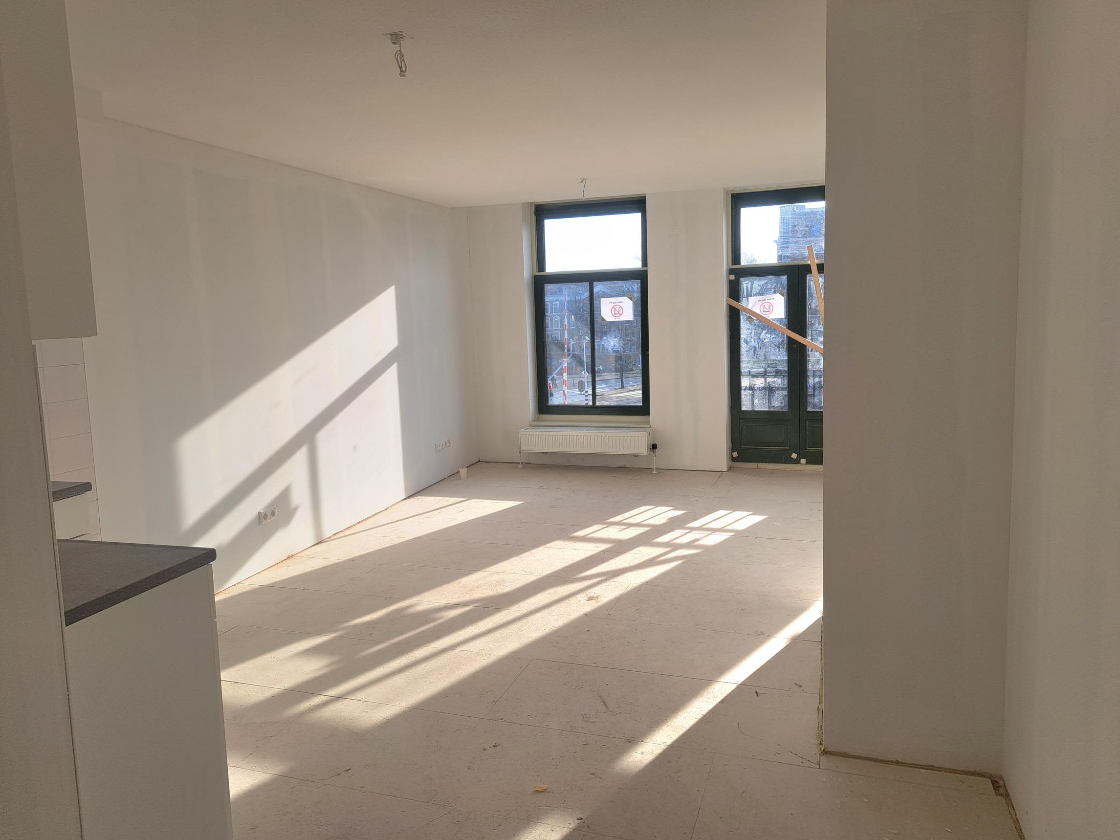 Jacob Catskade 6-2 - Amsterdam