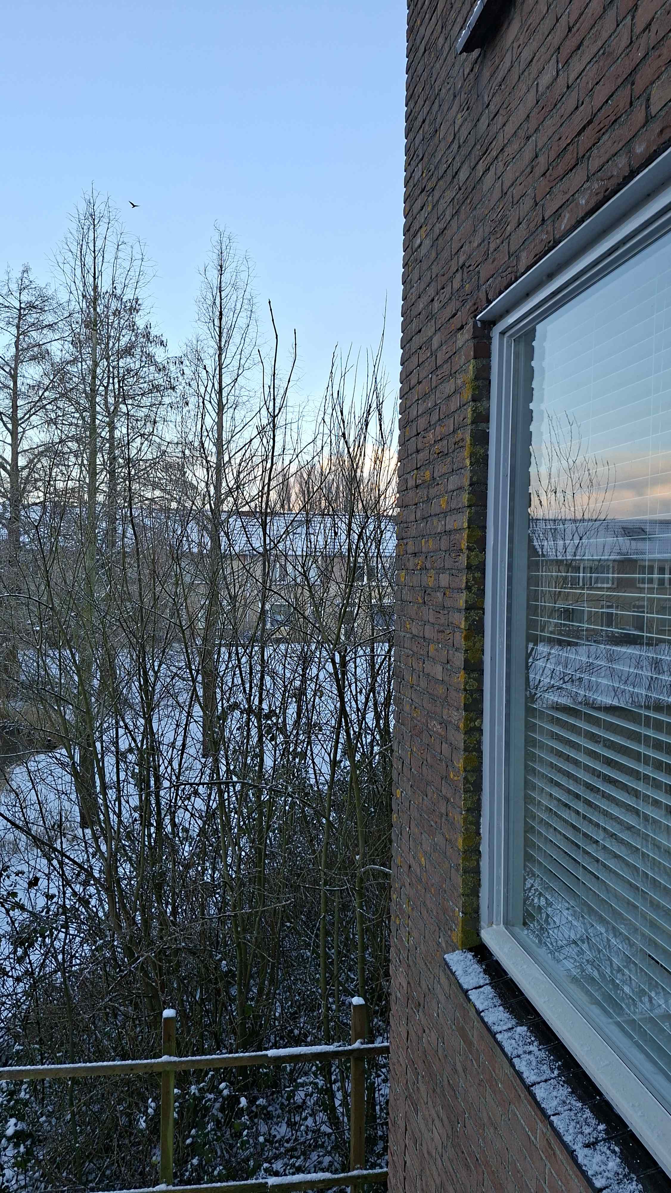 Midswaard 27 - Zwanenburg