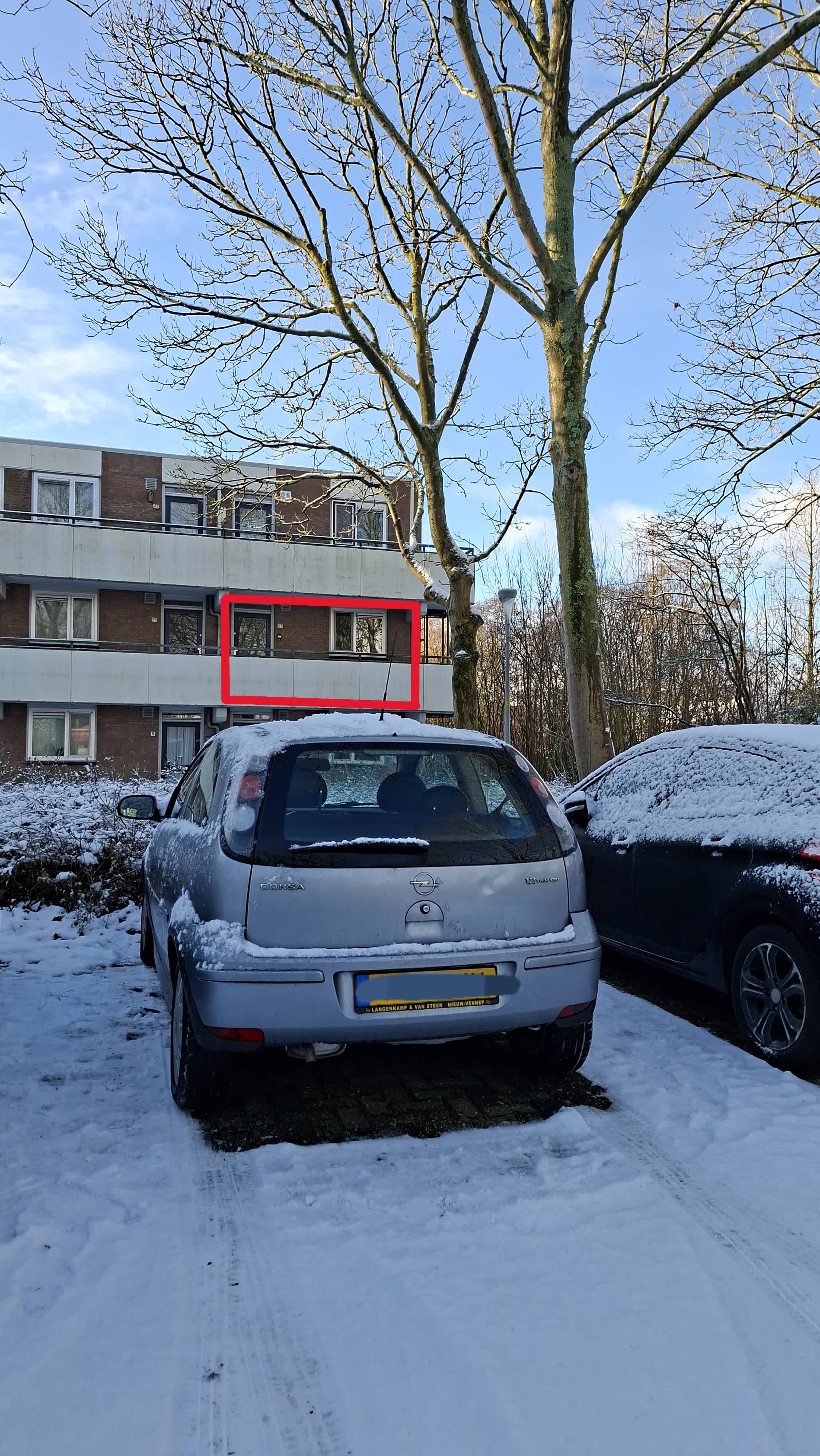 Midswaard 27 - Zwanenburg