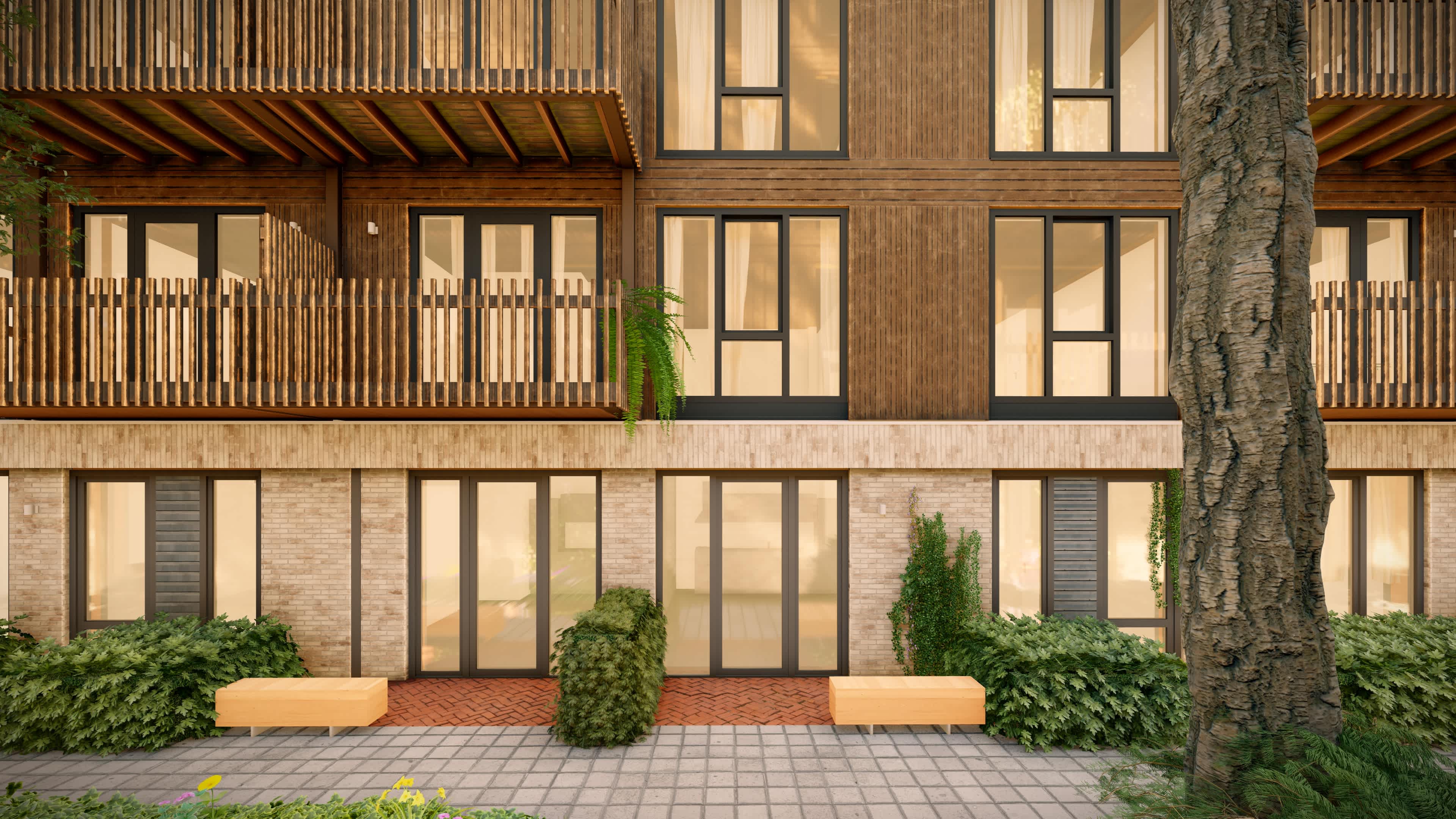 Louis Pasteurstraat 102 - Haarlem