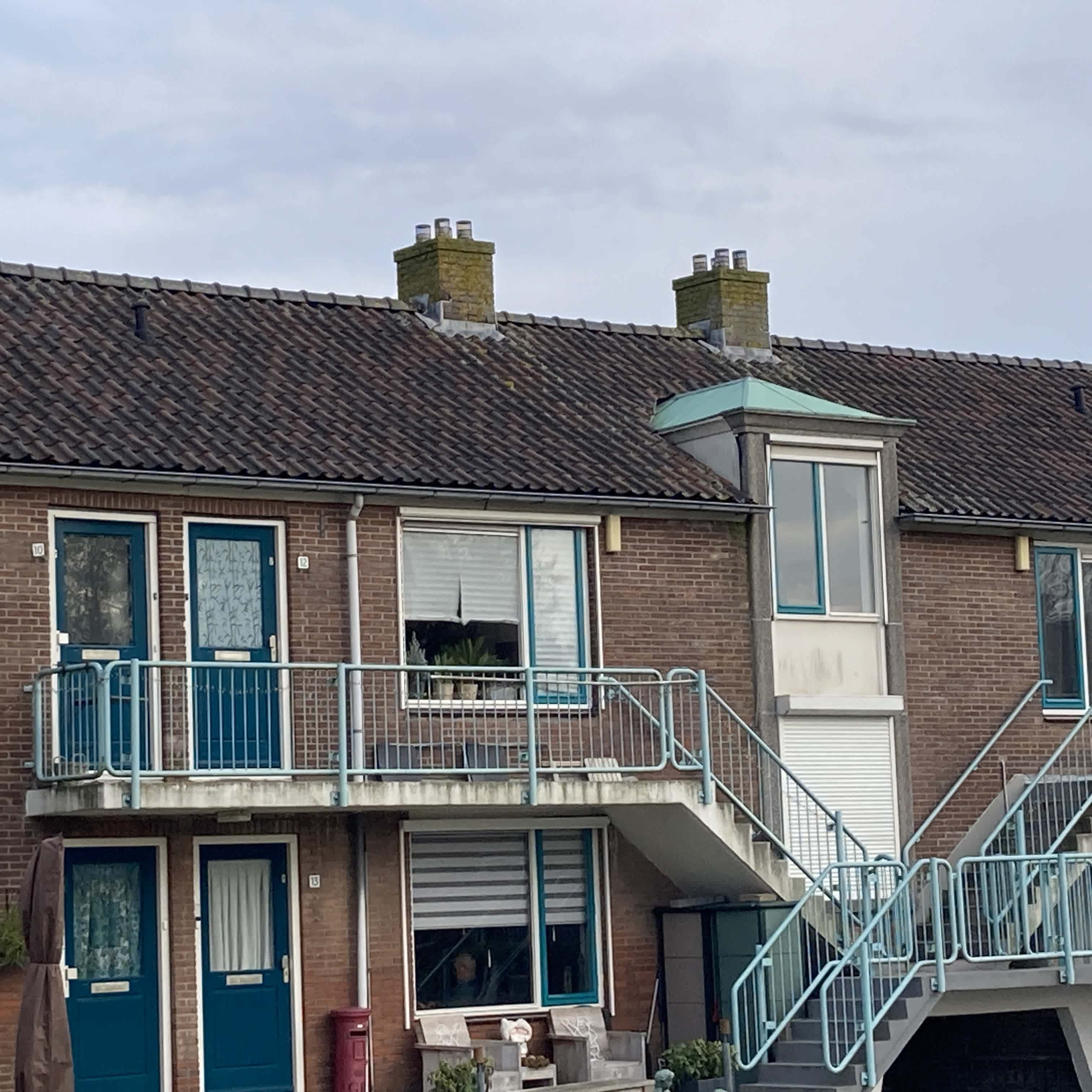 Doctor Schaepmanplantsoen 12 - Mijdrecht