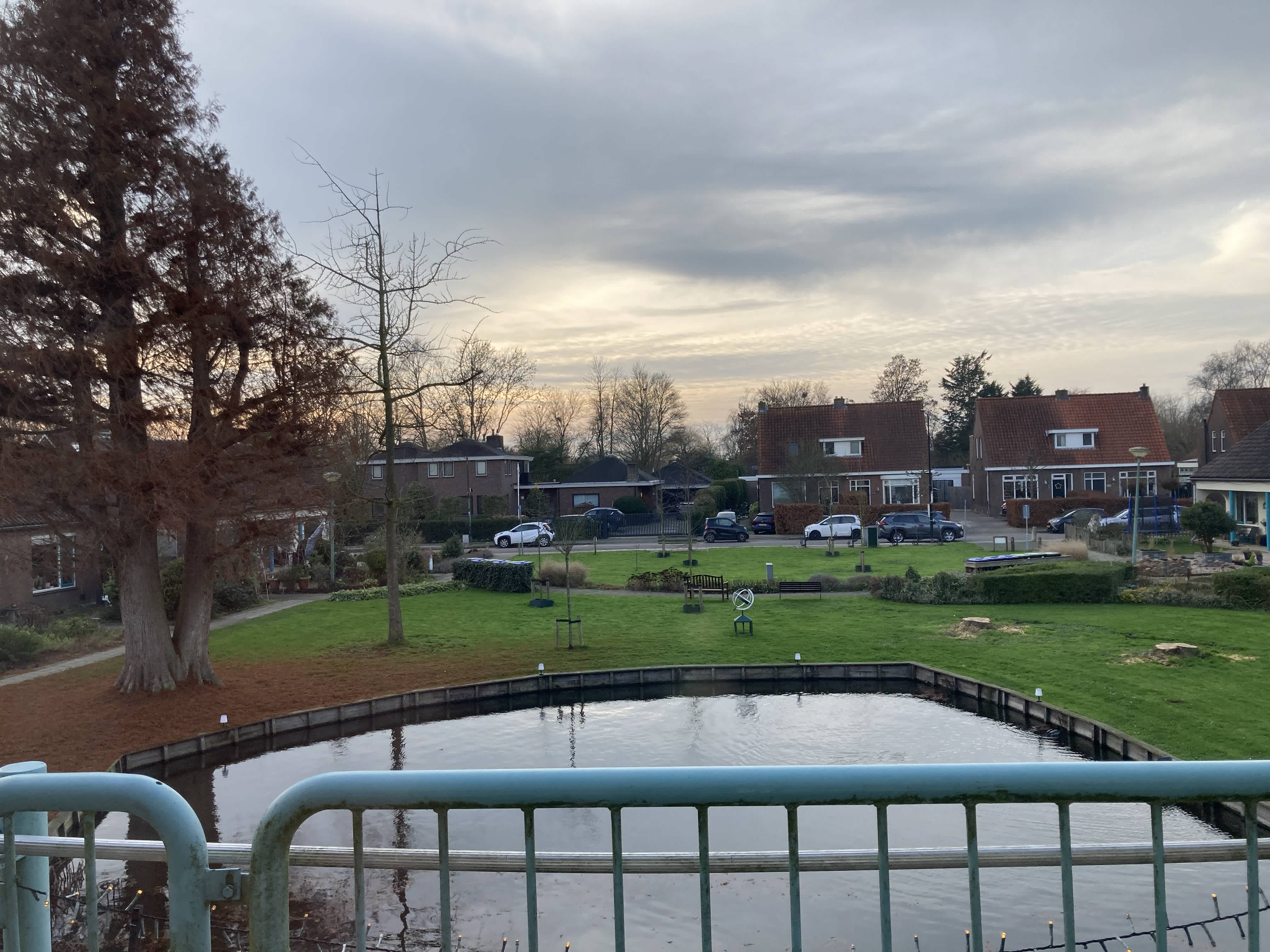 Doctor Schaepmanplantsoen 12 - Mijdrecht