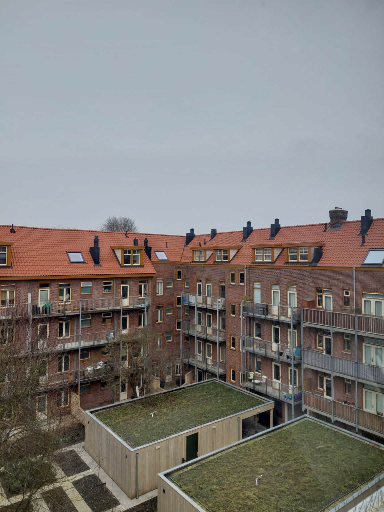 Retiefstraat 218-A - Amsterdam