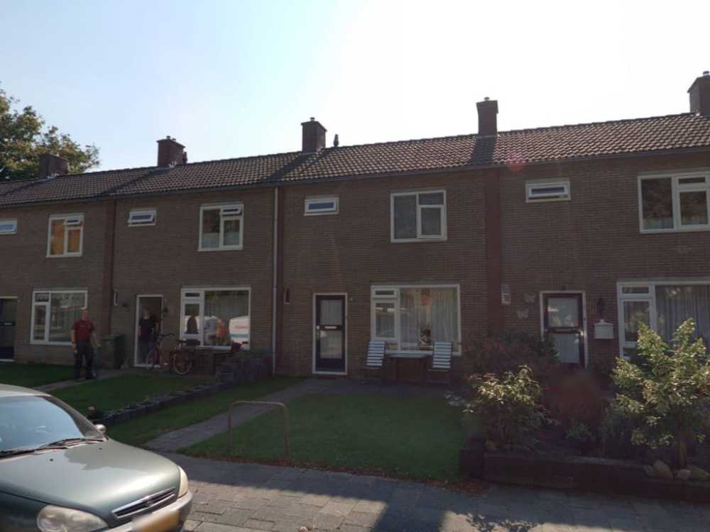 Hollandselaan 12 - Stadskanaal