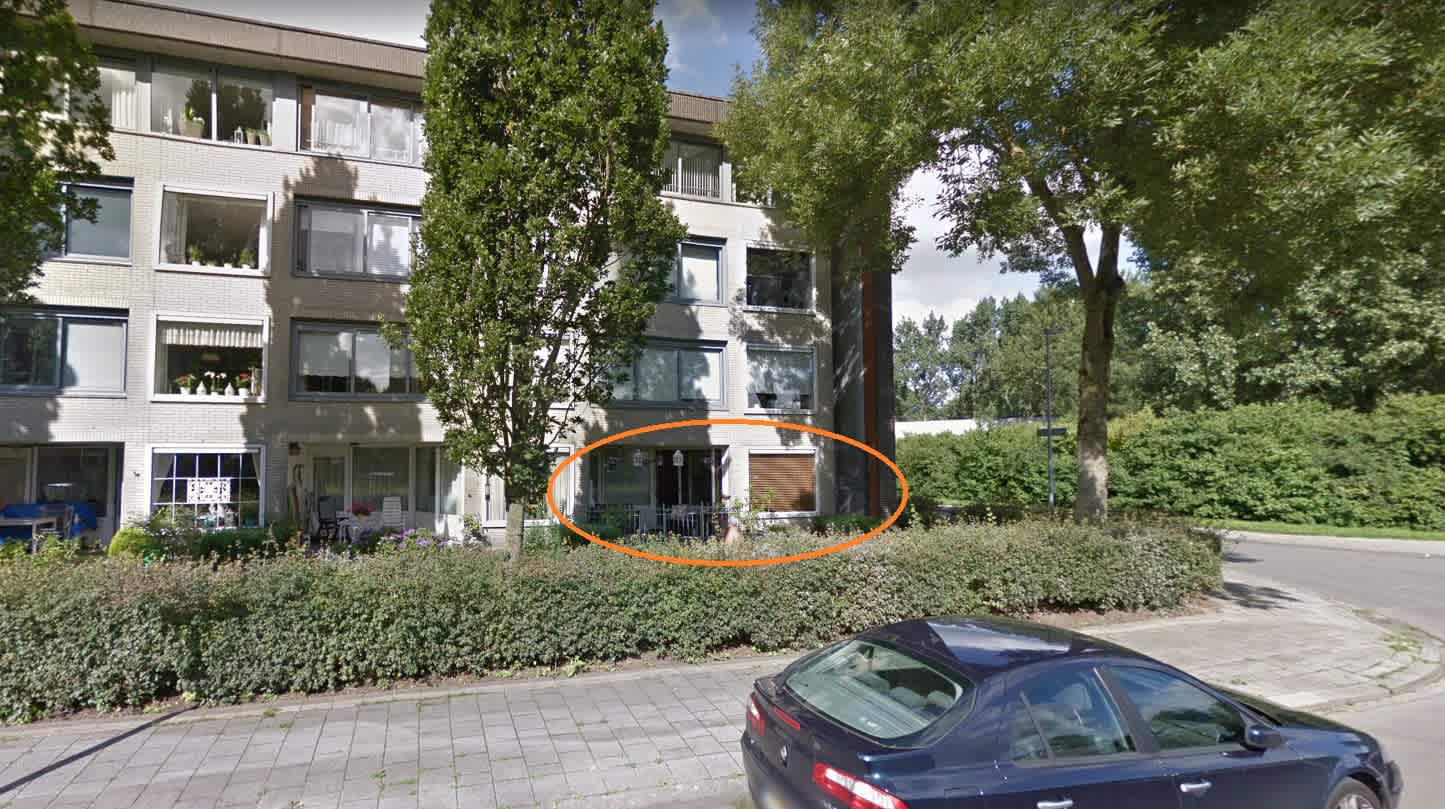 Parelstraat 286 - Groningen