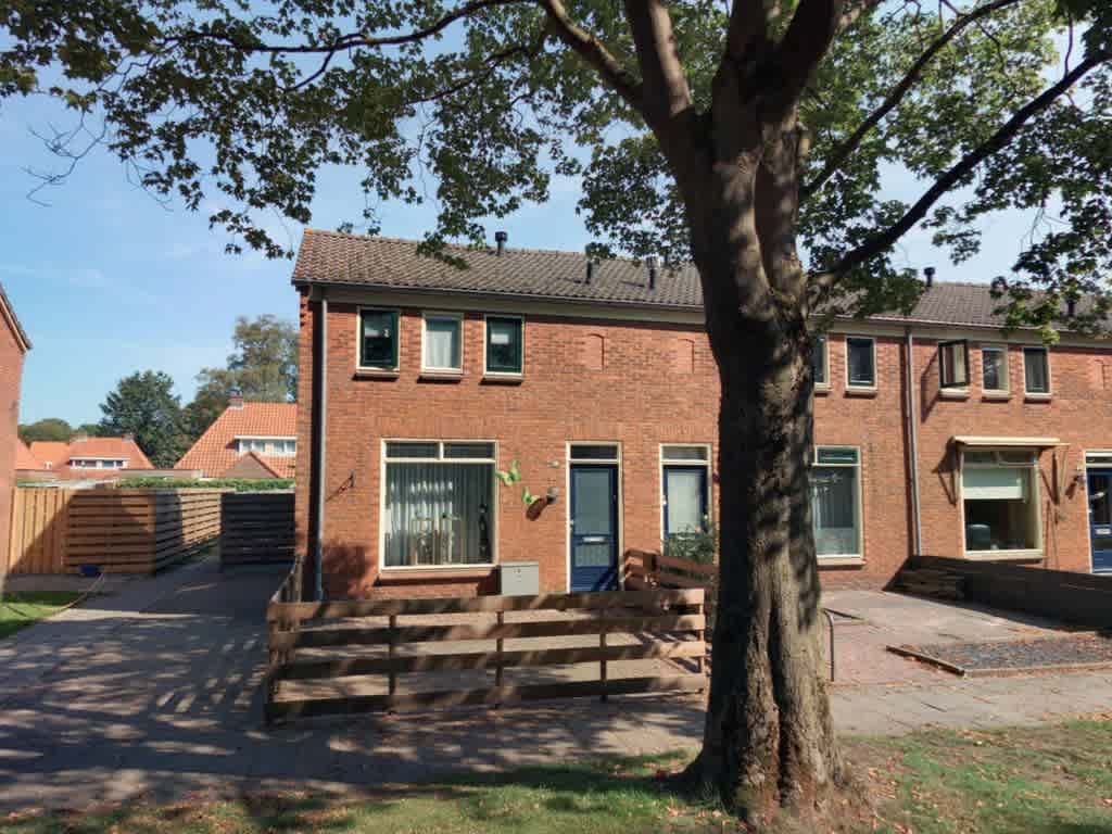 Julianastraat 36 - Stadskanaal