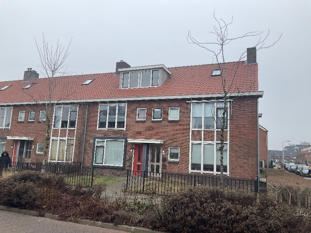 Joost de Jongestraat 62 - Leerdam
