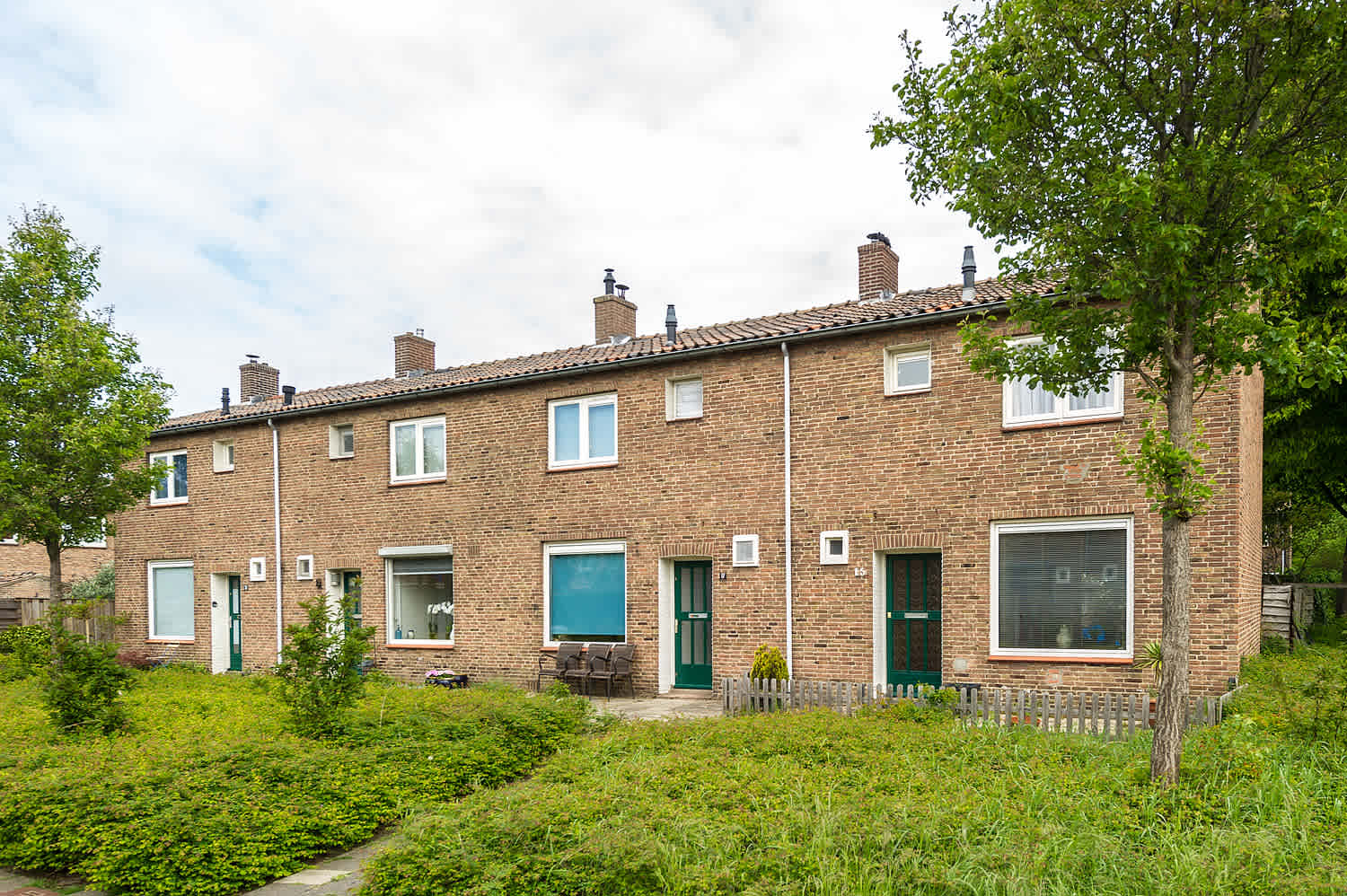 Korvetweg 15 - Amersfoort