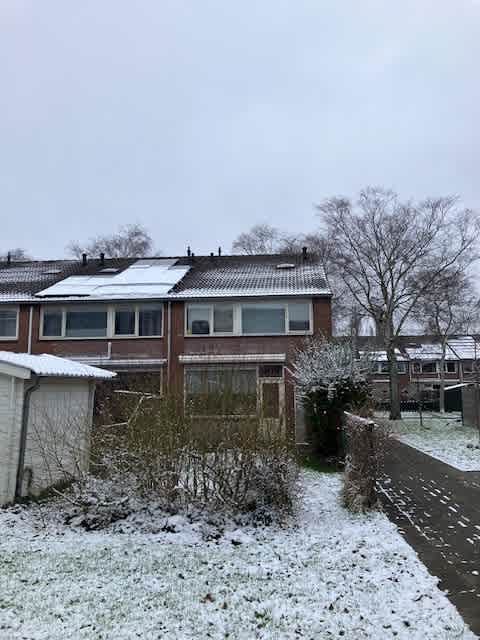 Saturnusstraat 32 - Krommenie