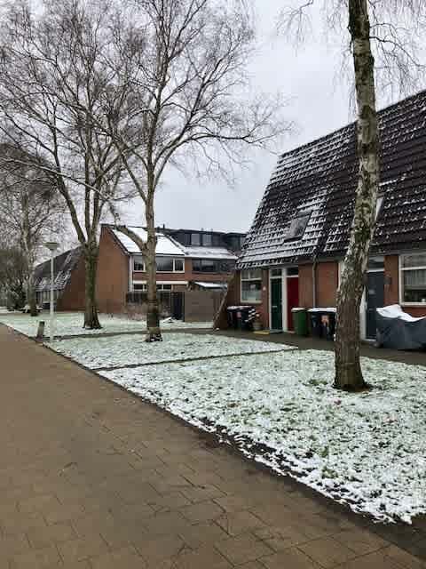 Saturnusstraat 32 - Krommenie