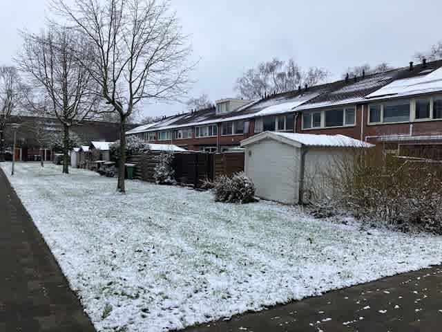 Saturnusstraat 32 - Krommenie