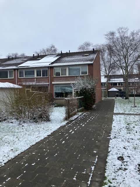 Saturnusstraat 32 - Krommenie