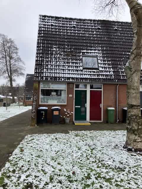 Saturnusstraat 32 - Krommenie