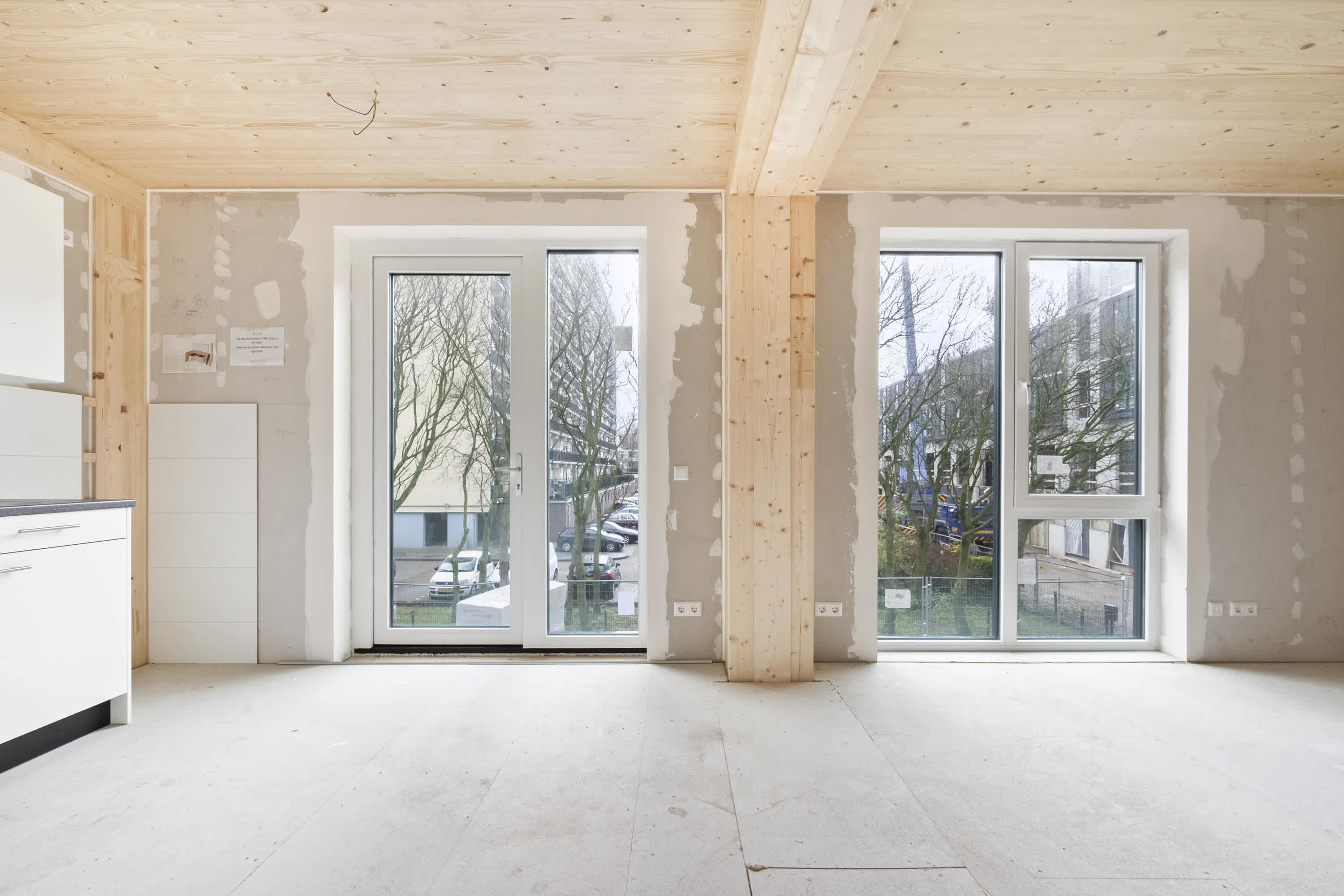 Louis Pasteurstraat 10 - Haarlem