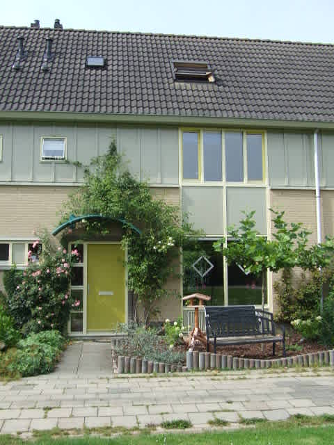 Ooststeeg 74 - Wageningen